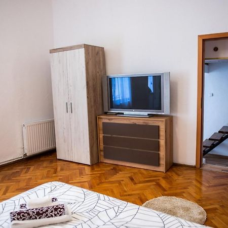 Appartement Troll'S House à Sibiu Extérieur photo