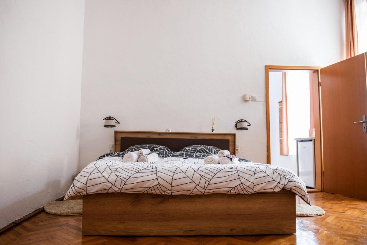Appartement Troll'S House à Sibiu Extérieur photo