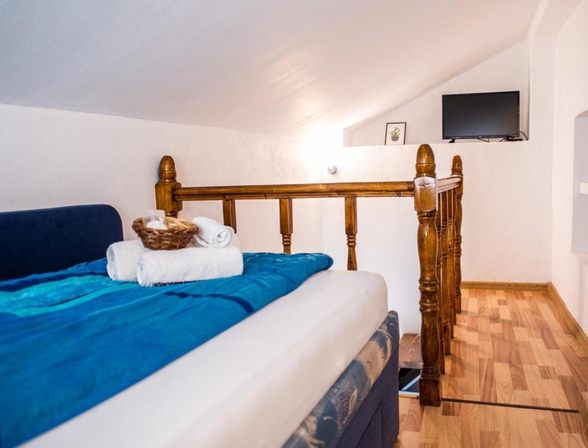 Appartement Troll'S House à Sibiu Extérieur photo