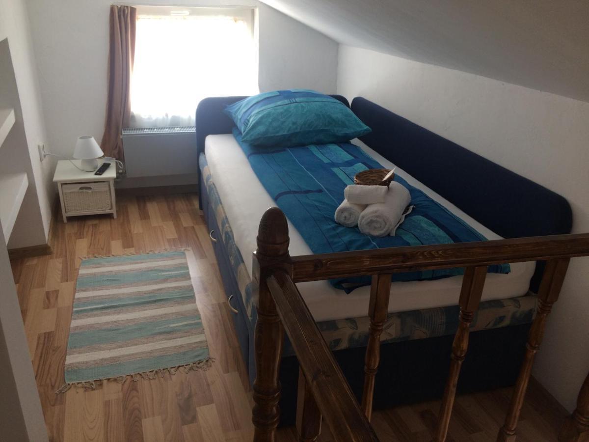 Appartement Troll'S House à Sibiu Extérieur photo