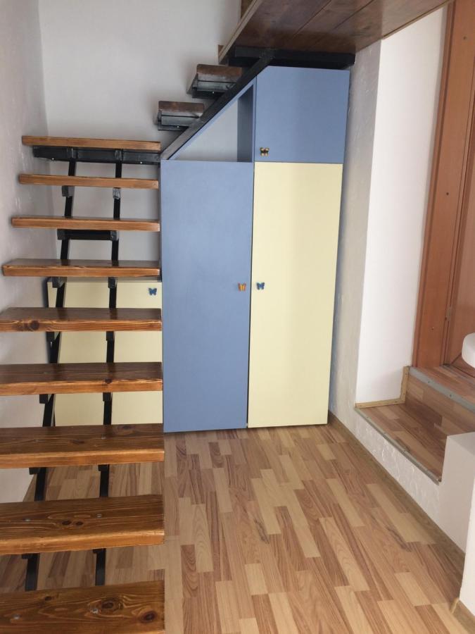 Appartement Troll'S House à Sibiu Extérieur photo