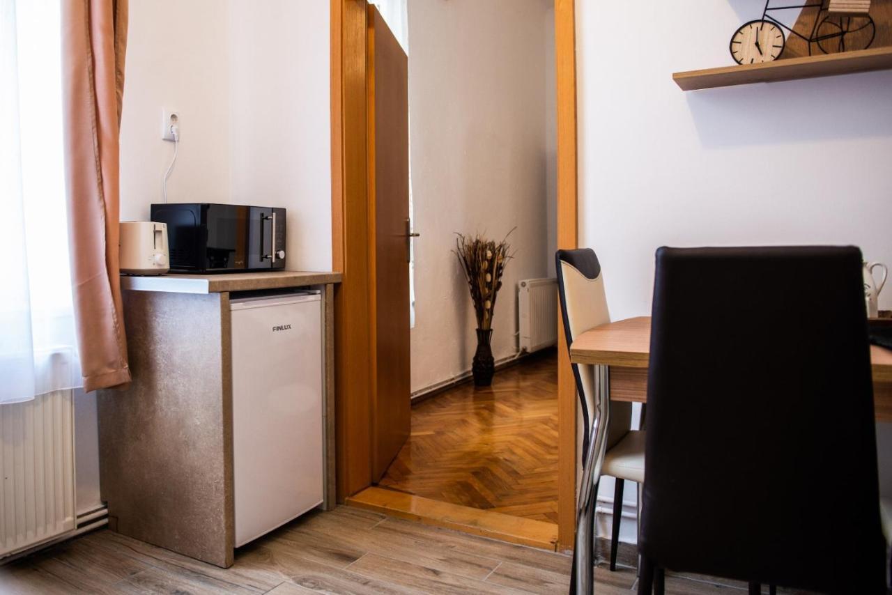 Appartement Troll'S House à Sibiu Extérieur photo