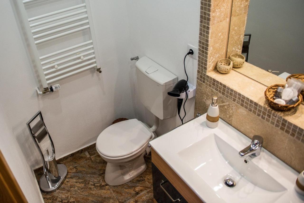 Appartement Troll'S House à Sibiu Extérieur photo