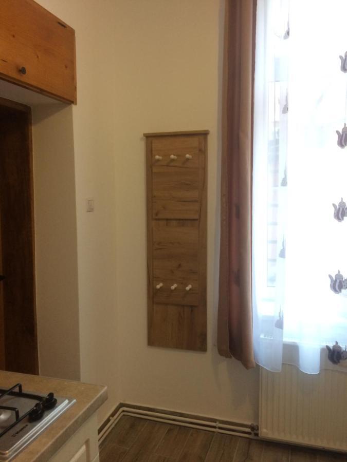 Appartement Troll'S House à Sibiu Extérieur photo