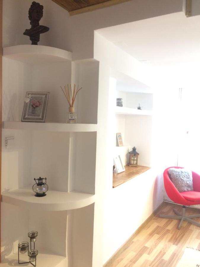 Appartement Troll'S House à Sibiu Extérieur photo