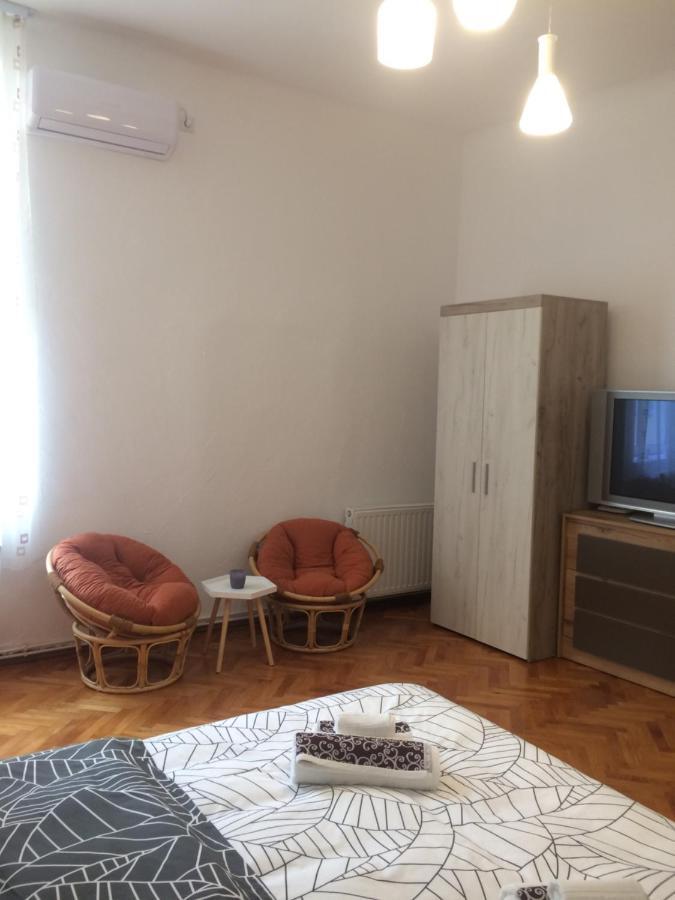 Appartement Troll'S House à Sibiu Extérieur photo