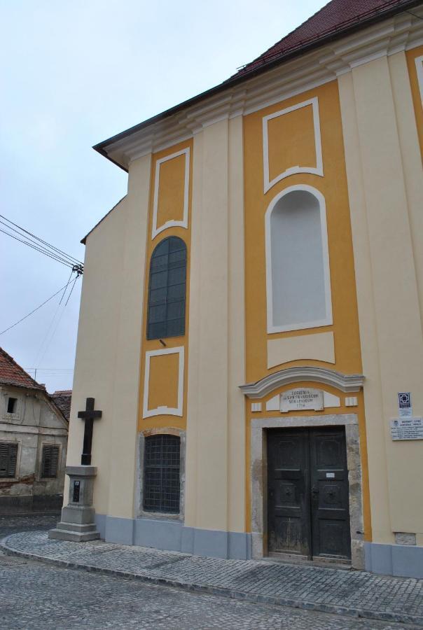 Appartement Troll'S House à Sibiu Extérieur photo